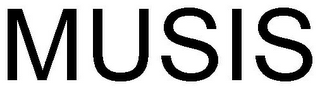 MUSIS