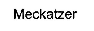 MECKATZER