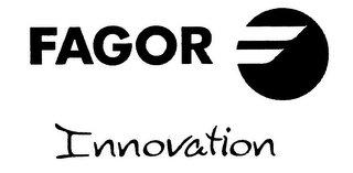 FAGOR INNOVATION