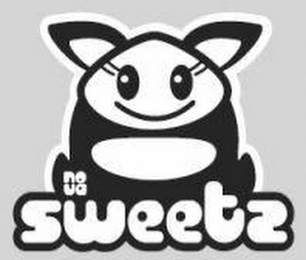 SWEETZ