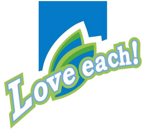 LOVE EACH!