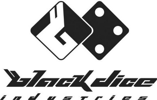 BLACK DICE INDUSTRIES