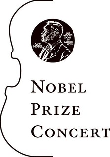 NOBEL PRIZE CONCERT