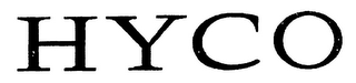 HYCO