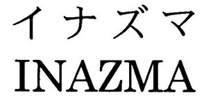 INAZMA