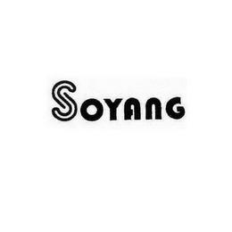 SOYANG