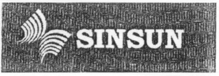 SINSUN