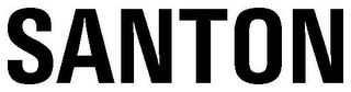 SANTON