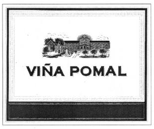 VIÑA POMAL