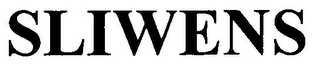 SLIWENS