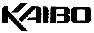 KAIBO