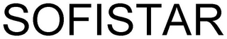 SOFISTAR