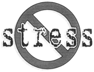 STRESS