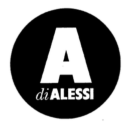 A DI ALESSI