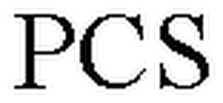 PCS