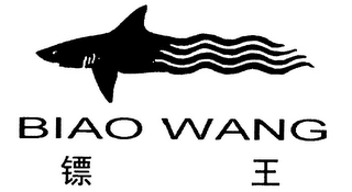BIAO WANG