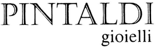 PINTALDI GIOIELLI