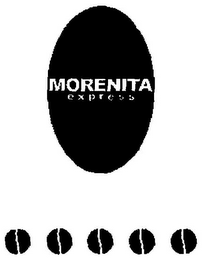 MORENITA EXPRESS