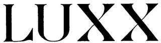 LUXX