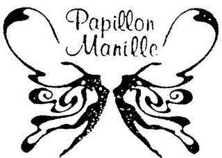 PAPILLON MANILLE