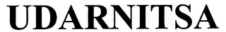 UDARNITSA