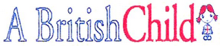 A BRITISH CHILD