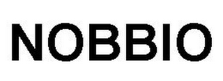 NOBBIO
