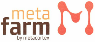 META FARM BY METACORTEX