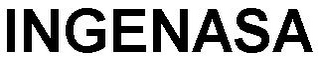 INGENASA