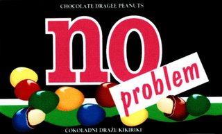 NO PROBLEM