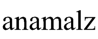 ANAMALZ