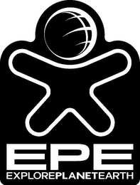 EPE EXPLOREPLANETEARTH