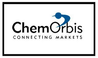 CHEMORBIS CONNECTING MARKETS