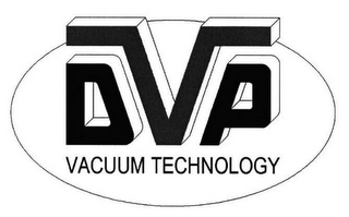 DVP VACUUM TECHNOLOGY