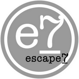 E7 ESCAPE7