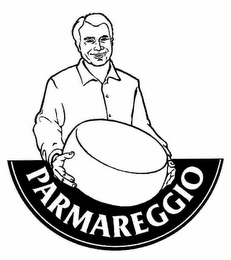 PARMAREGGIO