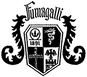 FUMAGALLI 1891