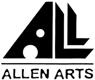 ALLEN ARTS