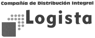 COMPAÑÍA DE DISTRIBUCIÓN INTEGRAL LOGISTA