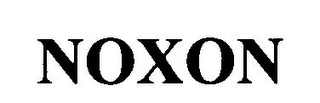 NOXON