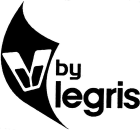 V BY LEGRIS