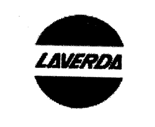 LAVERDA