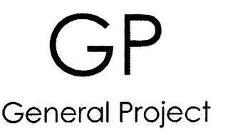 GP GENERAL PROJECT