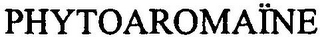 PHYTOAROMAÏNE