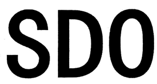 SDO