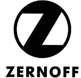 ZERNOFF