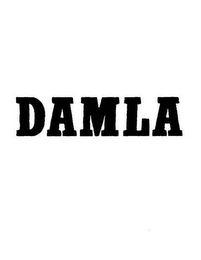 DAMLA