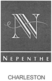 NEPENTHE CHARLESTON