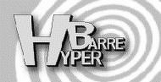 HYPER BARRE