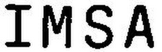 IMSA